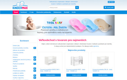 Kindermax
